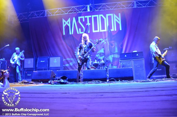 View photos from the 2013 Wolfman Jack Stage - Machine Head/Mastodon/Rob Zombie Photo Gallery